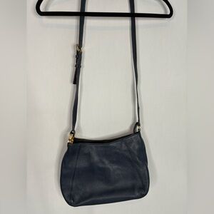 Michael Kors Lillie large pebbled leather shoulder bag